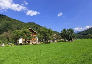 Ferienwohnung Kühroint, 1-2 Personen, 65 qm, Balkon, Separates Schlafzimmer, Obergeschoss