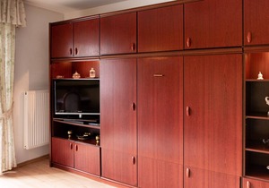 Ferienappartement Nr.2 für 2 Personen