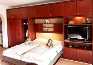 Ferienappartement Nr.2 für 2 Personen