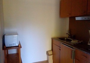 Ferienappartement fuer kuschelige Urlaubstage im Fichtelgebierge