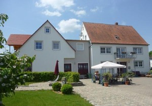 Ferienbauernhof Schuler