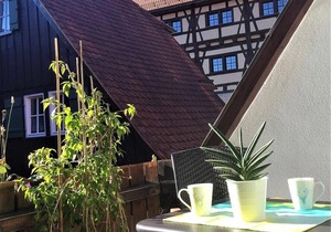 Feriendomizil Dinkelsbühl