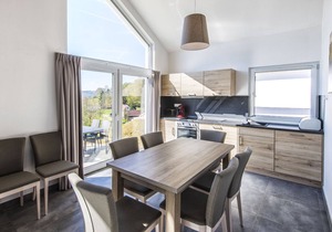 Feriendorf an der Therme Obernsees by Interhome