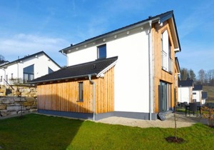 Feriendorf an der Therme Obernsees by Interhome