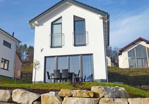 Feriendorf an der Therme Obernsees by Interhome