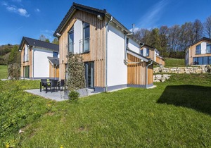 Feriendorf an der Therme Obernsees by Interhome