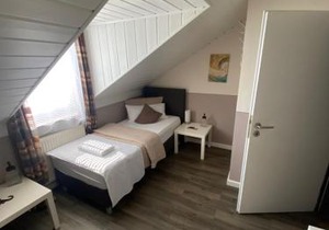 Ferienhäuser Schlossberg