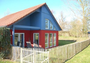 Ferienhaus 4 - [#113595]