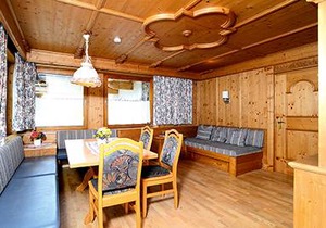 Ferienhaus 4-18 Pers.