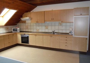 Ferienhaus Bauer mit wunderschönem Panoramablick