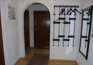 Ferienhaus Bauer mit wunderschönem Panoramablick