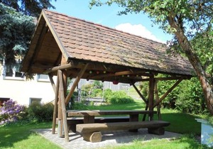 Ferienhaus Bauer mit wunderschönem Panoramablick