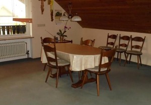 Ferienhaus Bauer mit wunderschönem Panoramablick