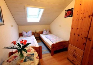 Ferienhaus Corinna