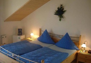 Ferienhaus Corinna
