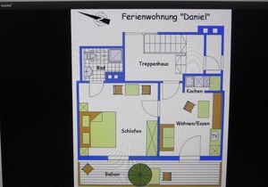 Ferienhaus Heimhof