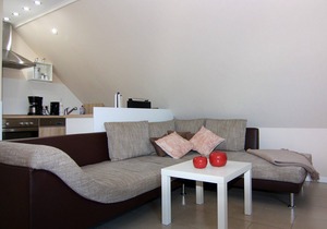 Ferienhaus in Zinnowitz in Strandnähe