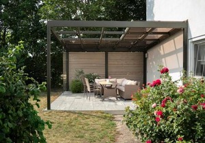 Ferienhaus Kur & Golf