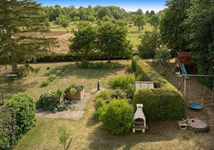 Ferienhaus Kur & Golf