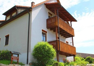 Ferienhaus Maul