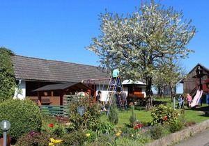 Ferienhaus Maul