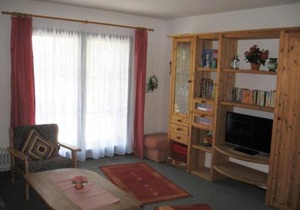 Ferienhaus Nr 125, Kategorie Economy, Feriendorf Hochbergle, Allgäu