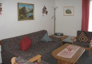 Ferienhaus Nr 125, Kategorie Economy, Feriendorf Hochbergle, Allgäu