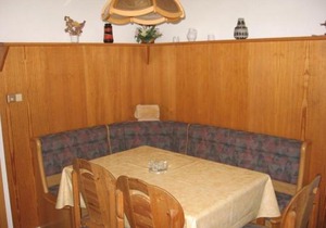 Ferienhaus Nr 125, Kategorie Economy, Feriendorf Hochbergle, Allgäu