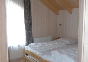 Ferienhaus Nr 17B2, Feriendorf Hagbügerl, Bayr Wald