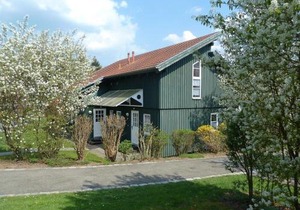 Ferienhaus Nr 18B1, Feriendorf Hagbügerl, Bayr Wald