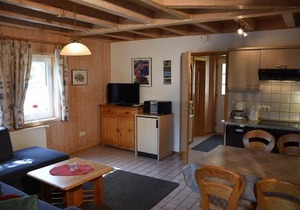 Ferienhaus Nr 18B1, Feriendorf Hagbügerl, Bayr Wald