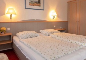 Ferienhaus Nr 72, Typ A, Feriendorf Hochbergle, Allgäu