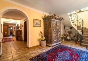 Ferienhaus Oblasser I
