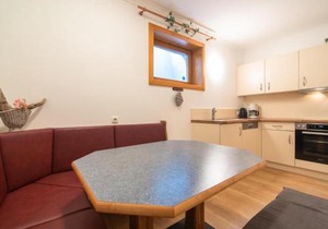 Ferienhaus Oblasser I