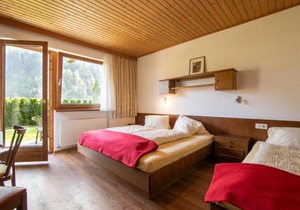 Ferienhaus Oblasser II