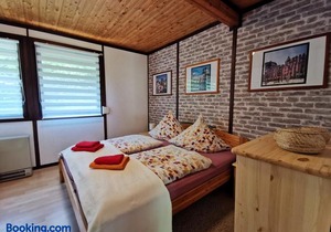 Ferienhaus Rhode am Alfsee