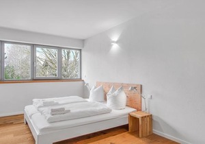 Ferienhaus Seebruck