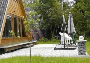Ferienhaus Toso
