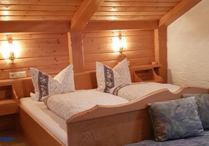 Ferienhaus Weps