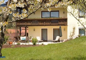 Ferienhaus Weps