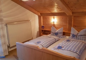 Ferienhaus Weps