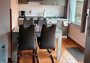 Ferienhaus, Zinnowitz