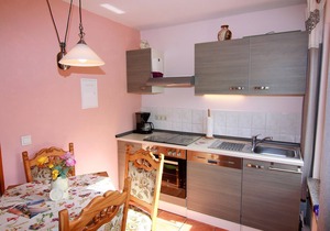 Ferienhaus, Zinnowitz
