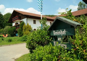 Ferienhof am Mitterberg