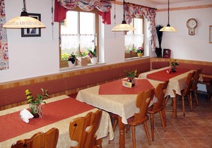 Ferienhof Wolf 110W