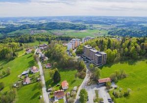 Ferienpark Geyersberg
