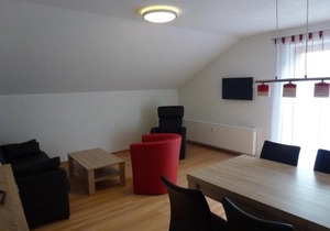 Ferienpark Oberallgäu Ferienwohnung