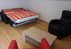Ferienpark Oberallgäu Ferienwohnung