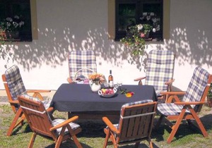 Ferienpension Posthof