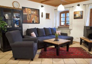 Ferienpension Posthof
